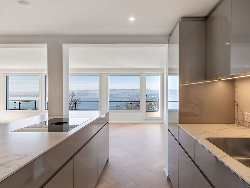 Skyline Glamour | Apartment -  Bild 4