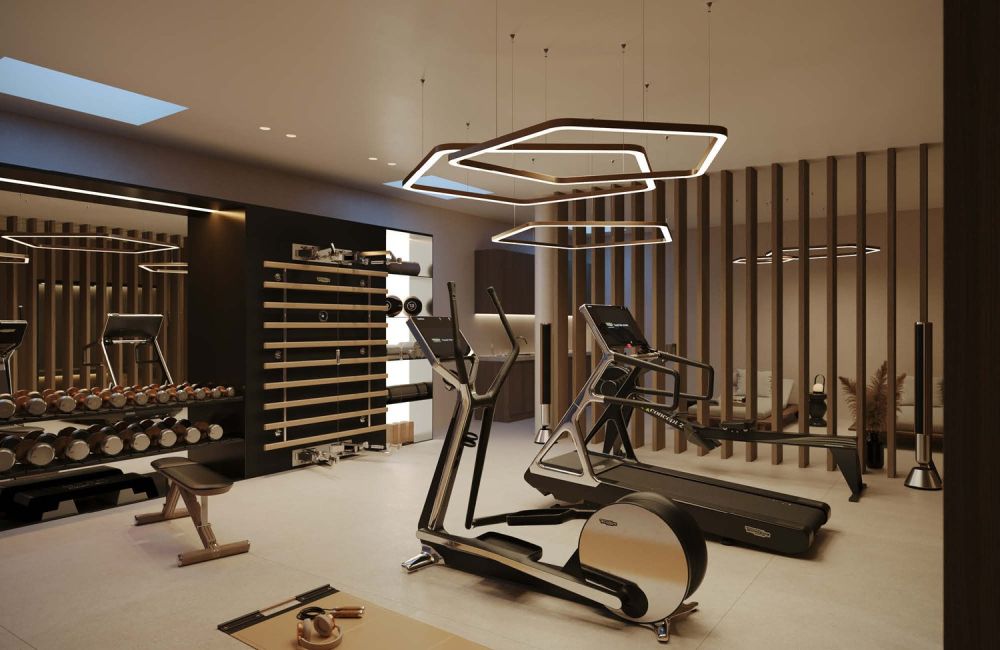 Luxuriöses Neubau-Villenprojekt mit rechtskräftiger Baubewilligung - Bild 11