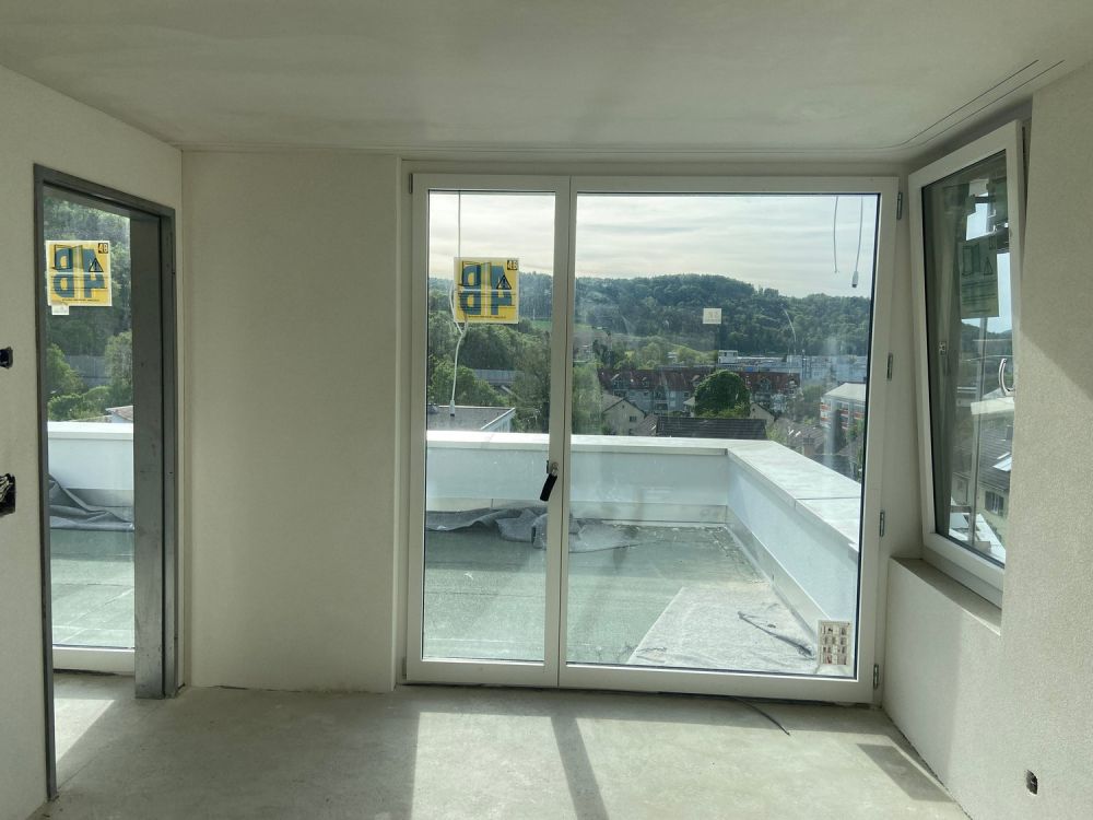 modernes Stadthaus mit Aussicht und Dachterrasse -  Bild 10