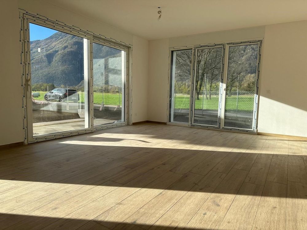 Moderna villetta unifamiliare a Cresciano - Image 3