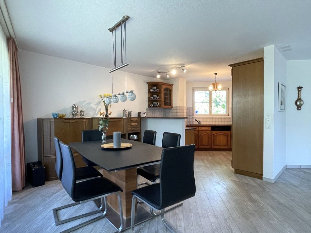 Doppelhaus für zwei Familien oder Generationen -  Bild 10