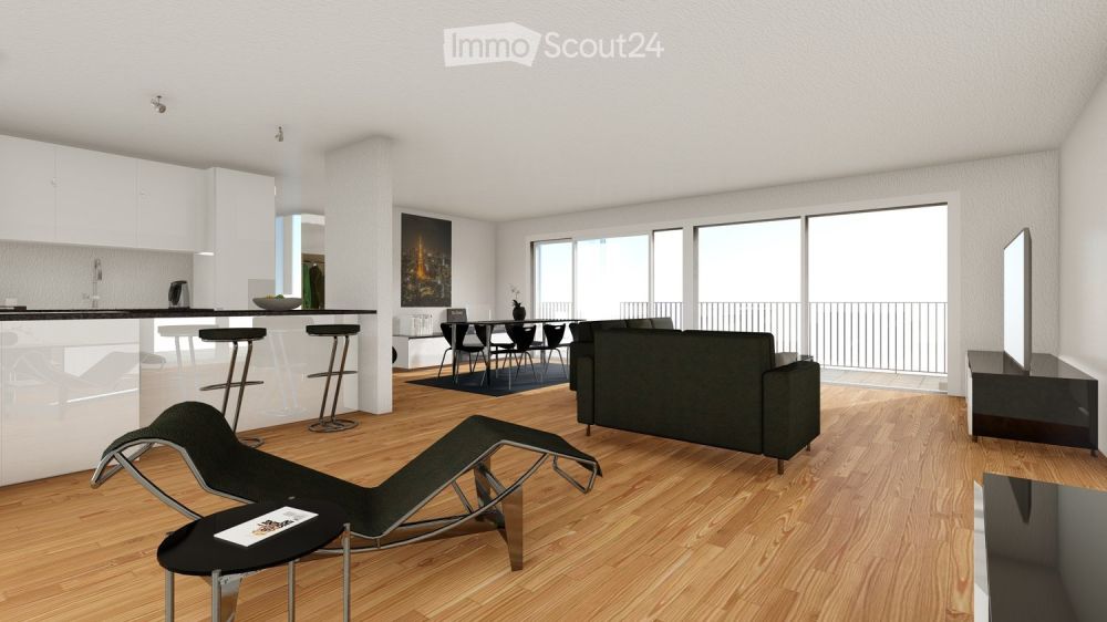 Einfamilienhaus, maison unifamiliale, 2735 Malleray -  Bild 2