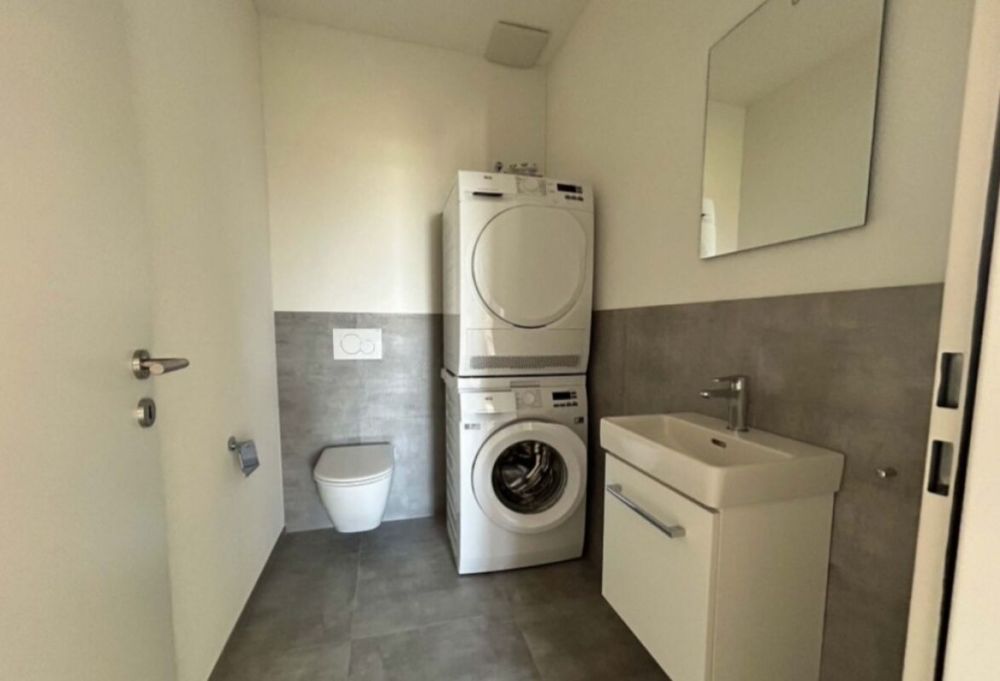 3.5 Zimmer-Wohnung - 3.5 Zimmer-Wohnung - 6