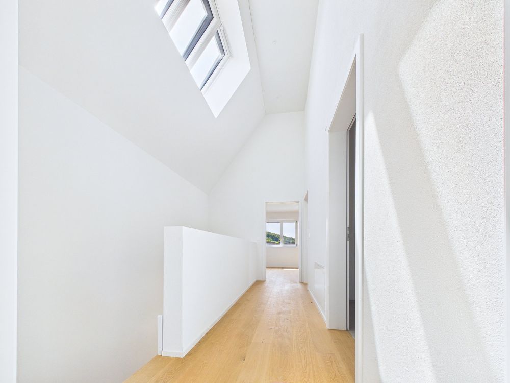 Modernes 5.5-Zimmer-Einfamilienhaus in ruhiger Lage von Mammern -  Bild 4