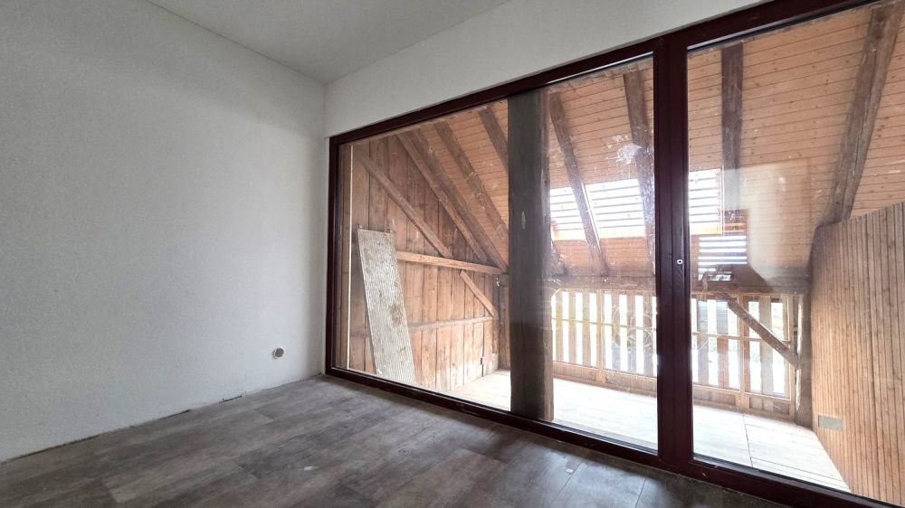 Joli appartement de 2.5 pièces avec grand balcon (Lot 3) -  Bild 6