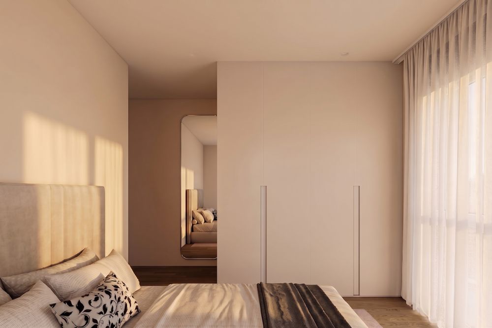 Neubau: Gartenwohnung viel Grünfläche und modernem Wohnkomfort - ...Winkeln