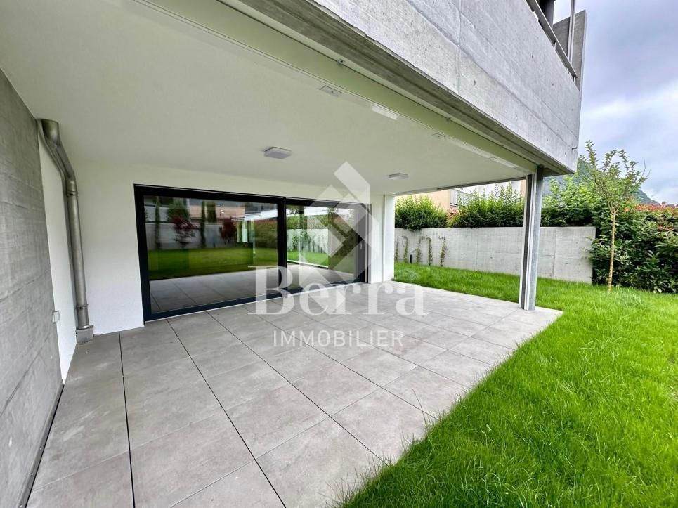 Les Mâts de Fully - Bild 2