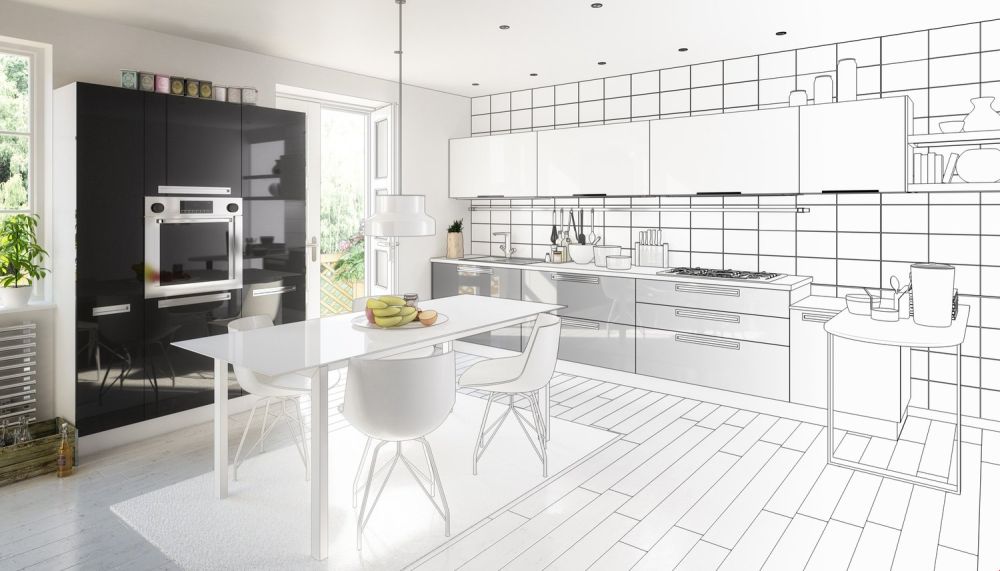 3.9 % Rendite-Perle: Zentrales Neubau-Ensemble im Dorfkern -  Bild 5