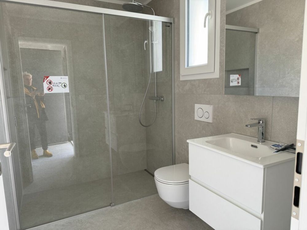 Villa neuve finie a visiter -  Bild 7