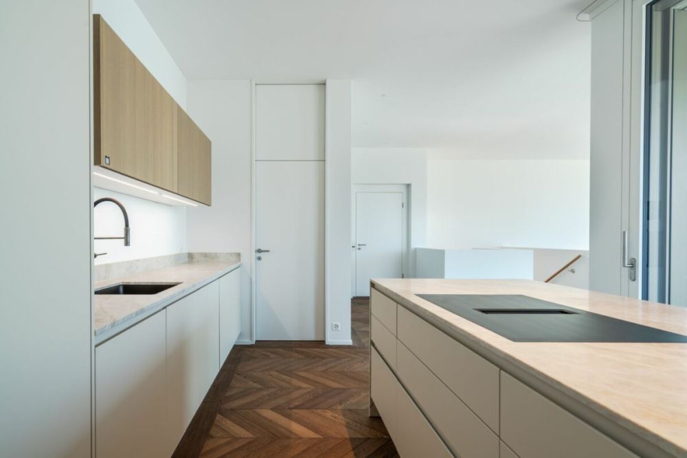Architektur, Komfort und Nachhaltigkeit mit Weitblick -  Bild 3