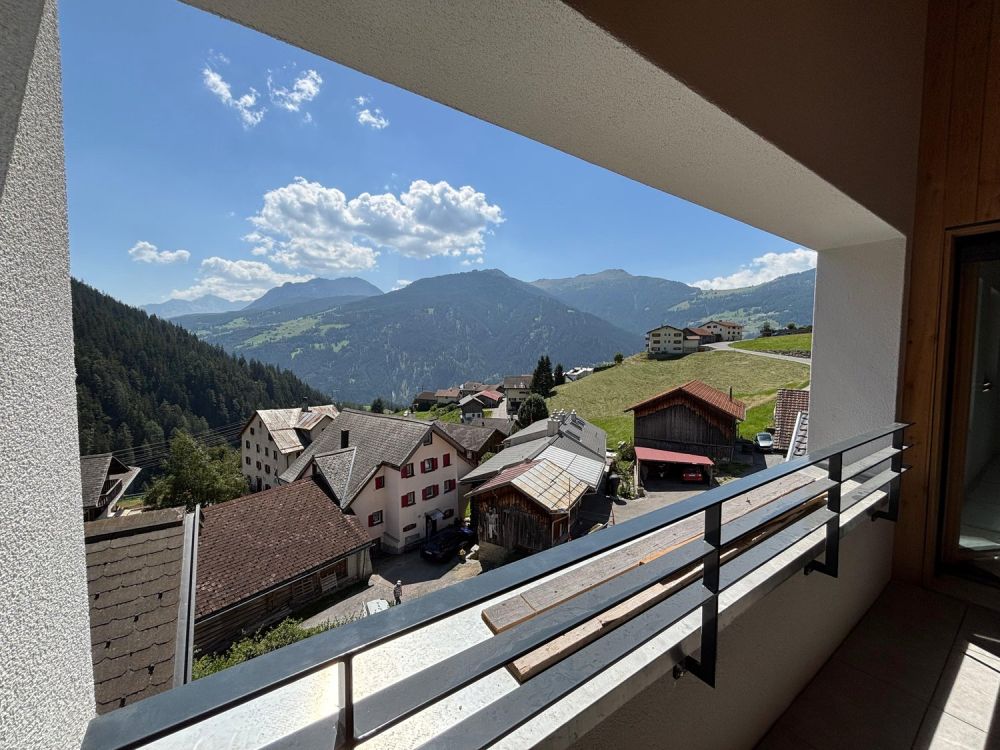 Wunderschöne 3.5-Zimmer-Dach-Ferienwohnung - Bild 5