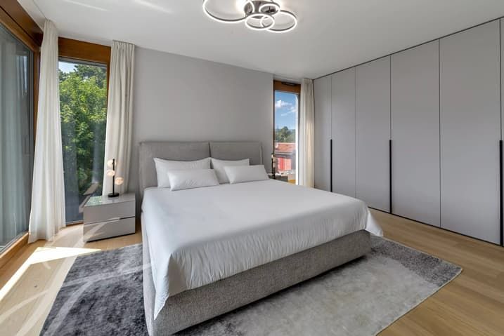 A contemporary signature in the heart of Geneva's Left Bank -  Bild 9