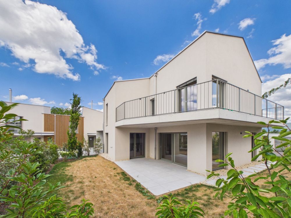 Villa individuelle neuve de haut standing -  Bild 1