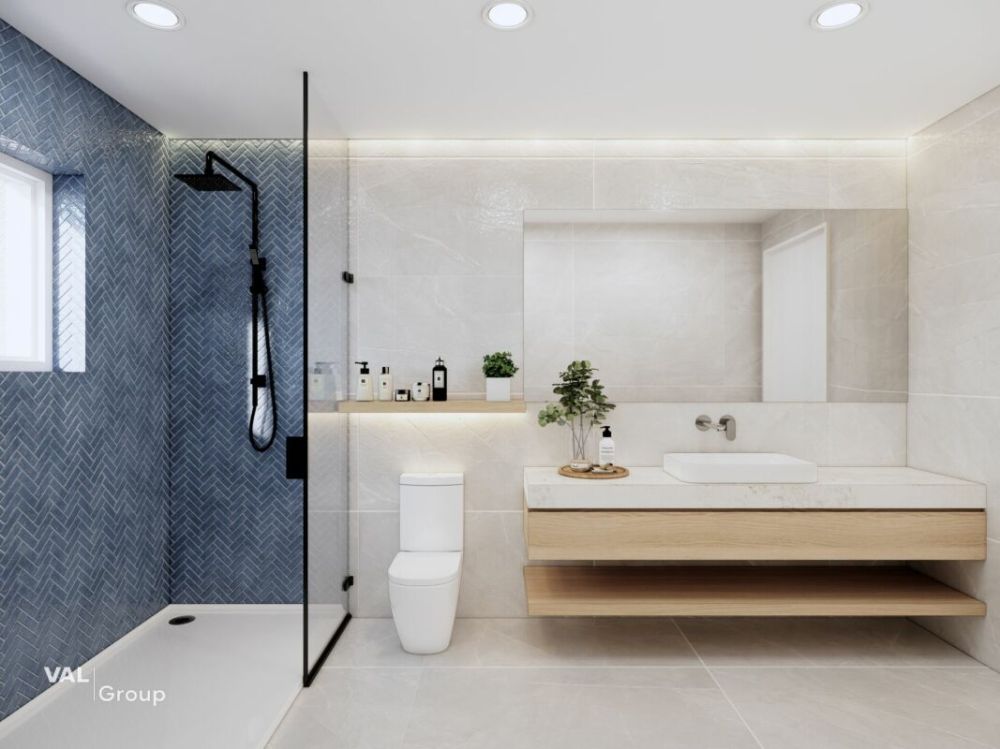 Résidence Althéa : L'élégance d'un attique, le confort d'un foyer - Bild 8