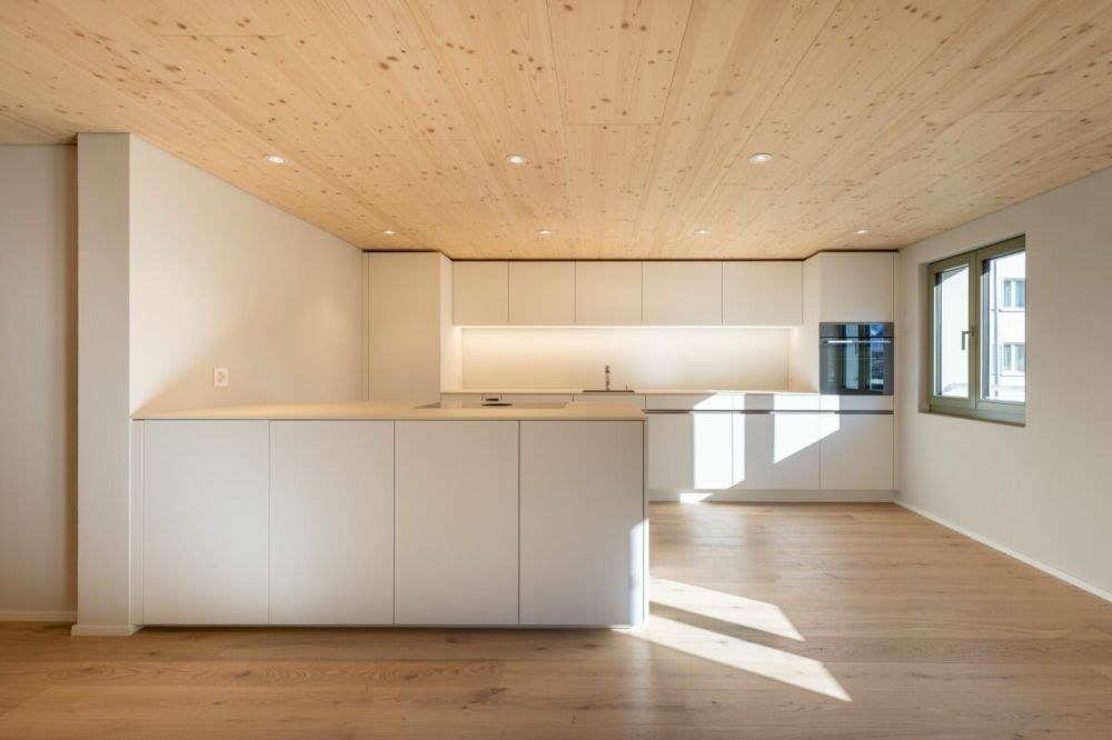 Bezugsbereit! Komplett saniertes 5.5 Zimmer Einfamilienhaus im schönen WEIHERHOF -  Bild 6