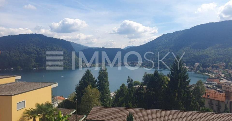 Residenza Al Sole – Comfort e modernità - Appartement 3.5 pièces - image - 3
