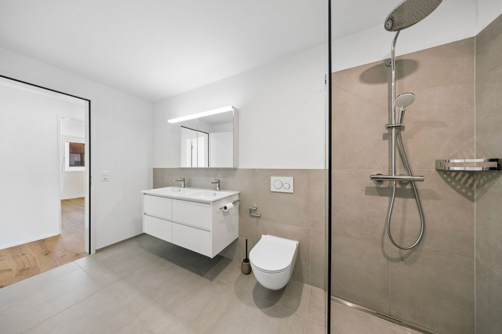 Rorschach: 4.5-Zimmer-Maisonette mit Seesicht kaufen -  Bild 10