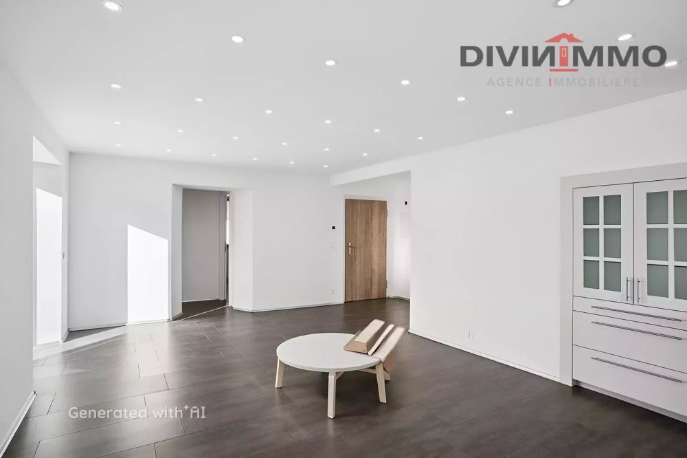 Typische 4.5-Zimmer-Wohnung im 1. Stock -  Bild 3