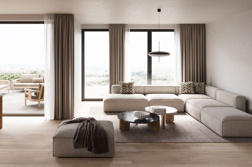 Neubau | Doppeleinfamilienhaus -  Bild 5
