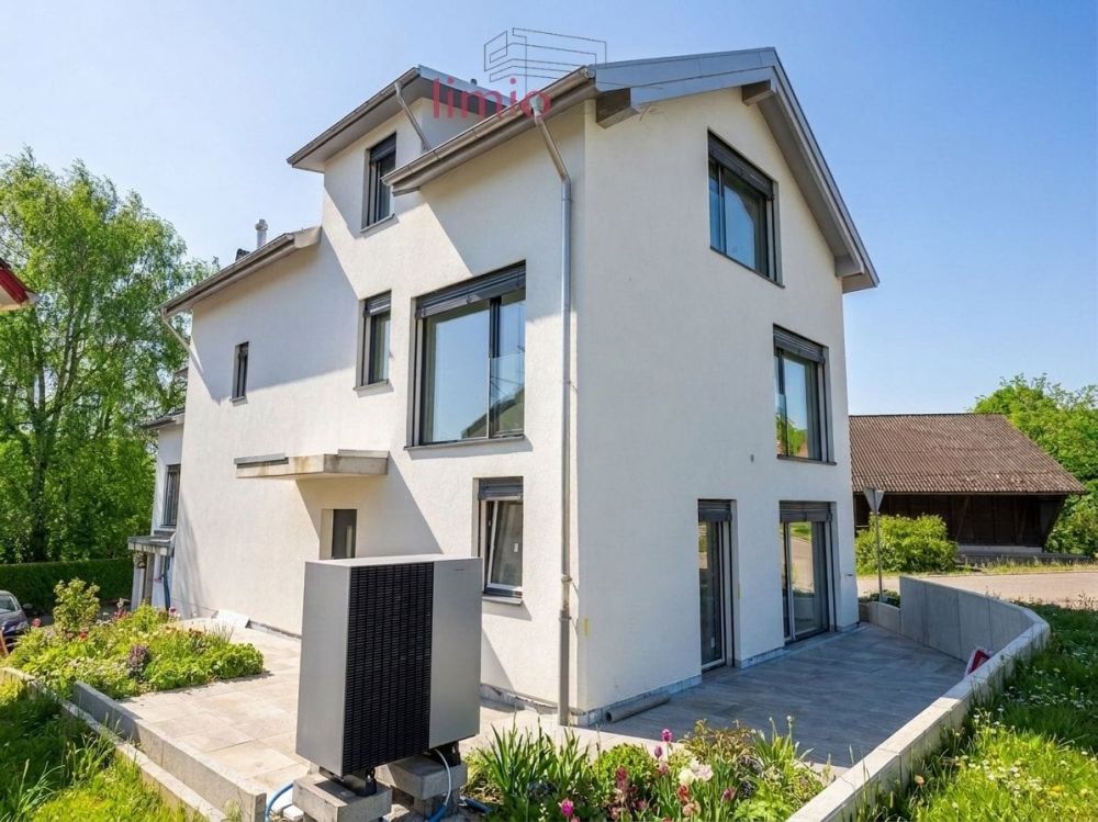 NEUBAU: GROSSZÜGIG, ENERGIEEFFIZIENT UND FAMILENFREUNDLICH -  Bild 3