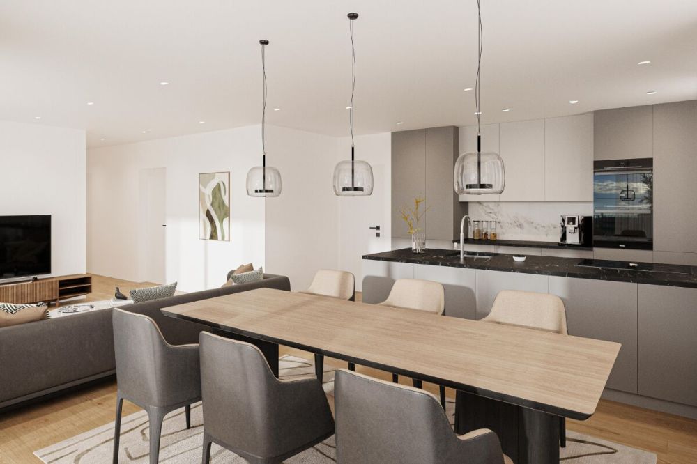 Neubauprojekt "HUS Nöllen" - Neubauprojekt "HUS Nöllen" - 5