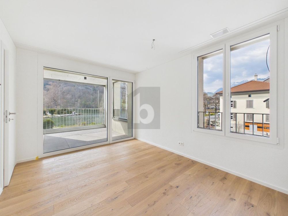NEUBAU AM WERDENBERGER SEE (C105) -  Bild 3