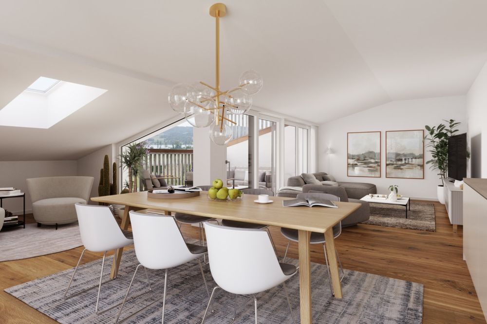 IHR ZUHAUSE IN NIEDERUSTER - Bild 3