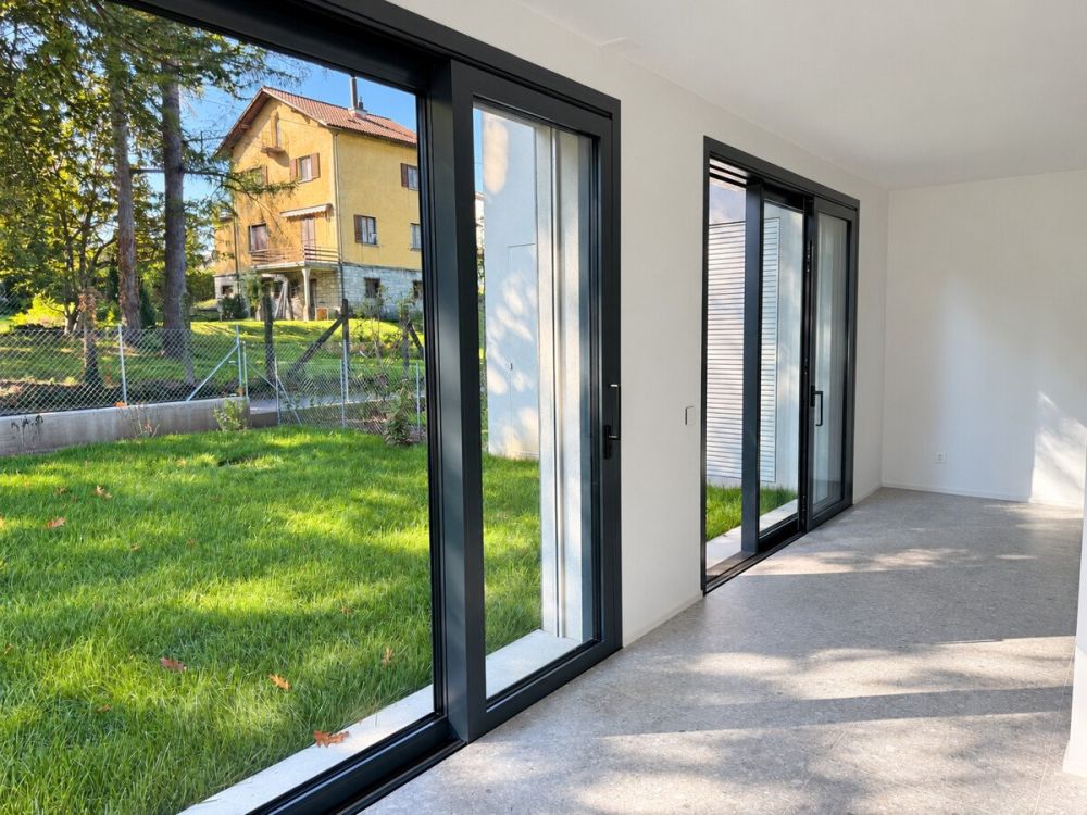 APPARTAMENTO IN VENDITA A SORENGO: IL VOSTRO GIARDINO, A POCHI PASSI D - 5
