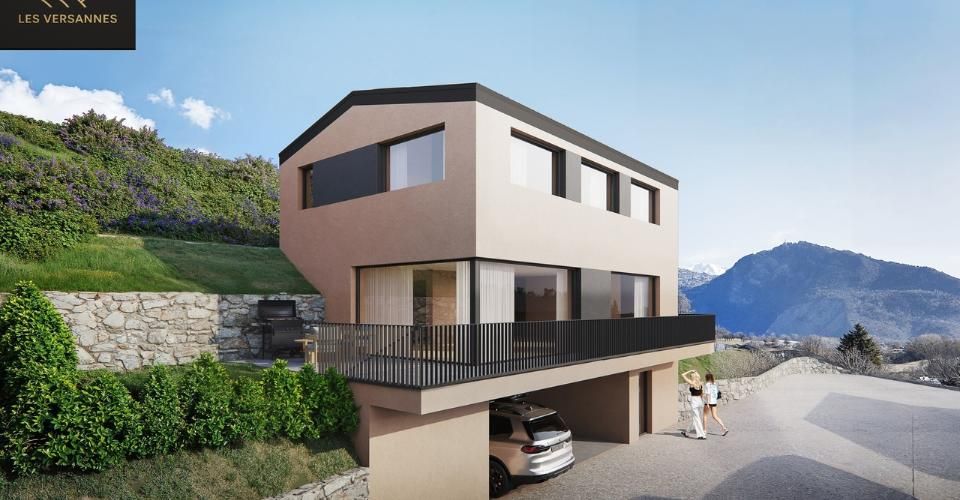 Démarrage imminent du projet – réservez dès maintenant. - Maison - image - 1