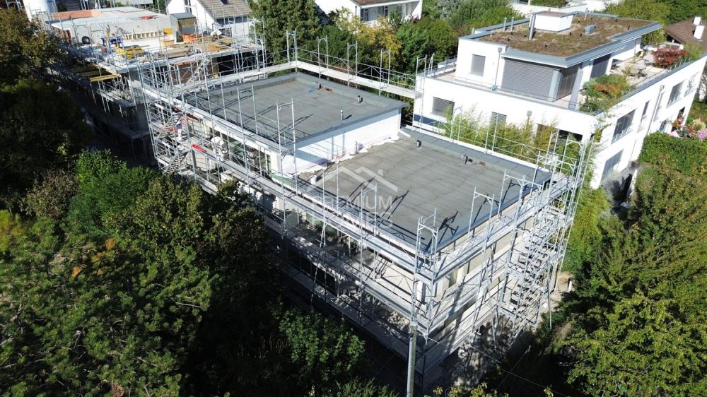 Neubau an ruhiger und begehrter Lage in Oberwil! -  Bild 3
