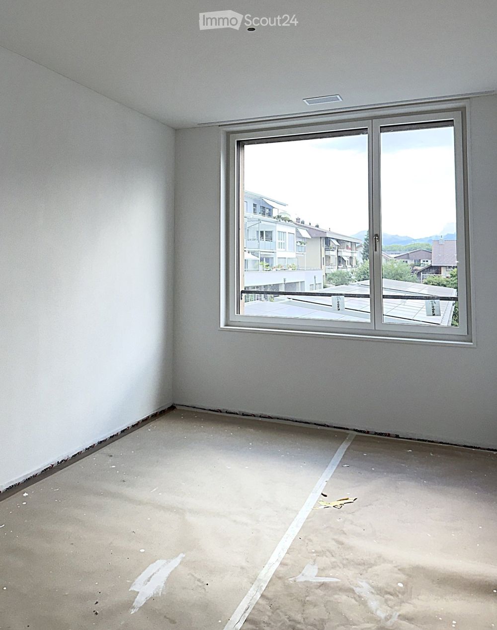 4.5 Zimmerwohnung im Eigentumsstandard -  Bild 6