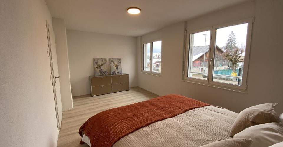 Résidence Nénuphar - Villa - Maison jumelée 5.5 pièces - image - 7