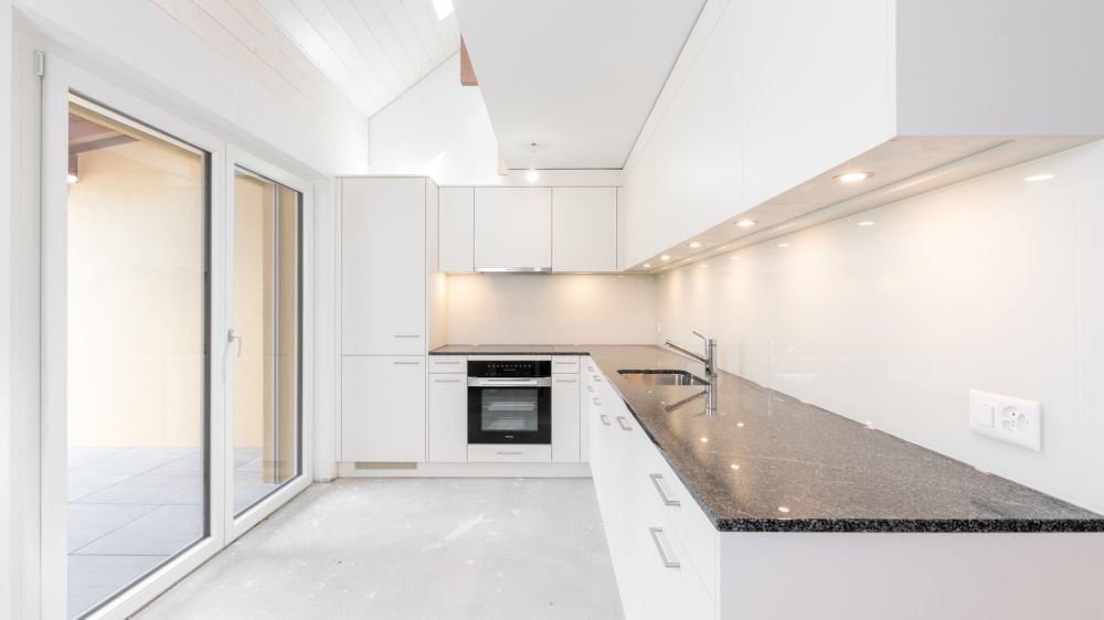 Neubau 4.5Zimmer Dachwohnung mit Galerie -  Bild 6