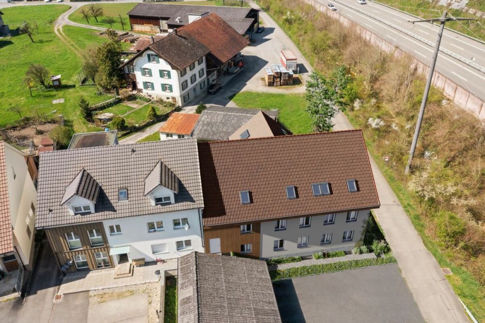 PROJEKTANKÜNDIGUNG: Ein Zuhause voller Licht und Leichtigkeit -  Bild 7