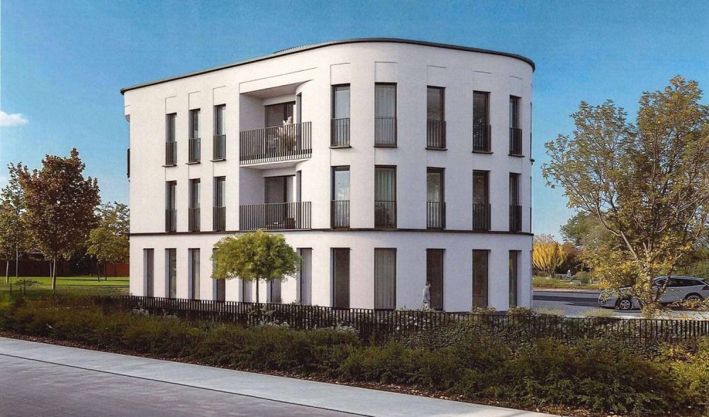 Lot 7: Appartement de 3.5 pièces de 76 m² + balcon de 3.9 m² - Bild 4