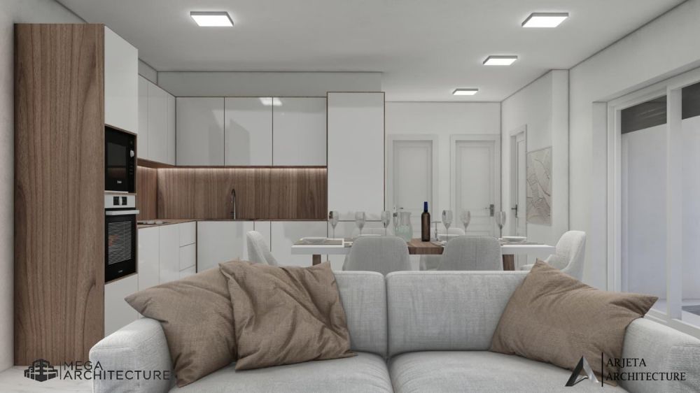 Appartement neuf de 3.5 pièces à Chalais – Vue et confort au rendez-vous -  Bild 7