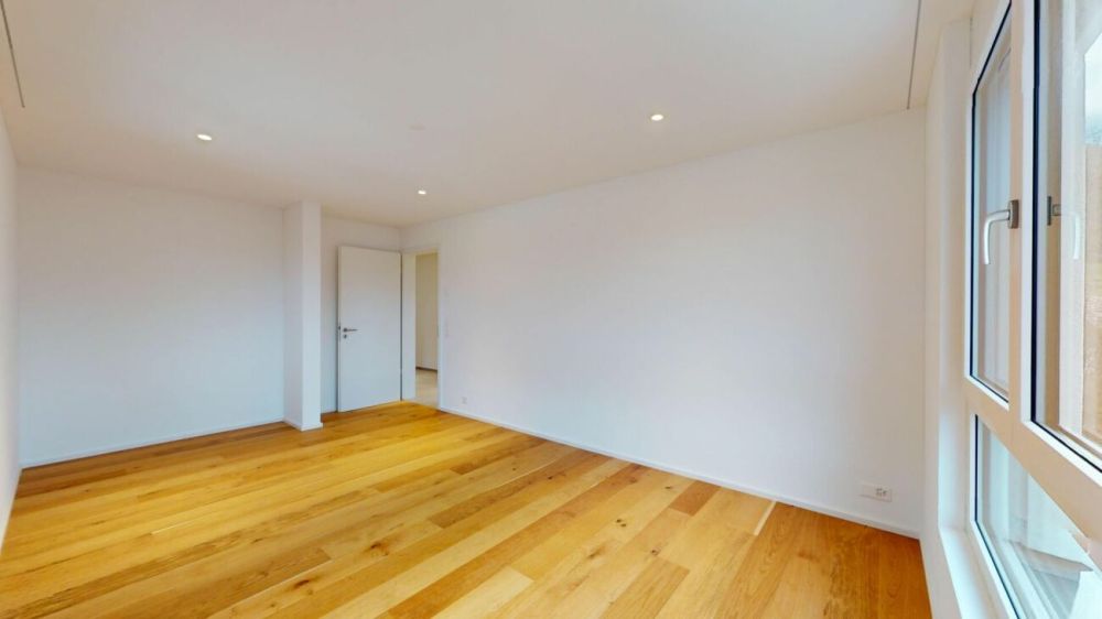 5.5 Zimmer Doppeleinfamilienhaus - Bild 10