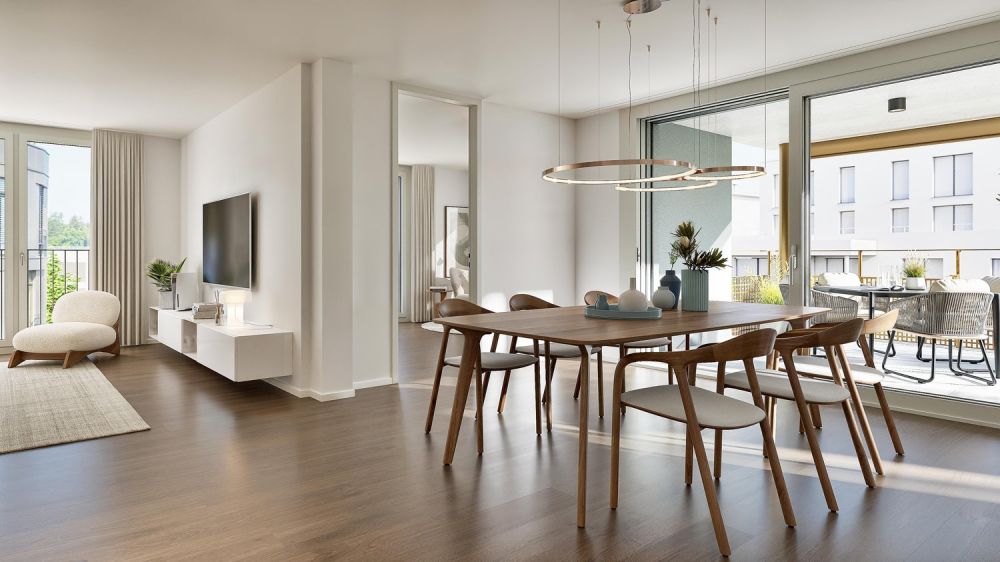 Ihr Wohntraum im Livingstone CHAMA - Bild 3