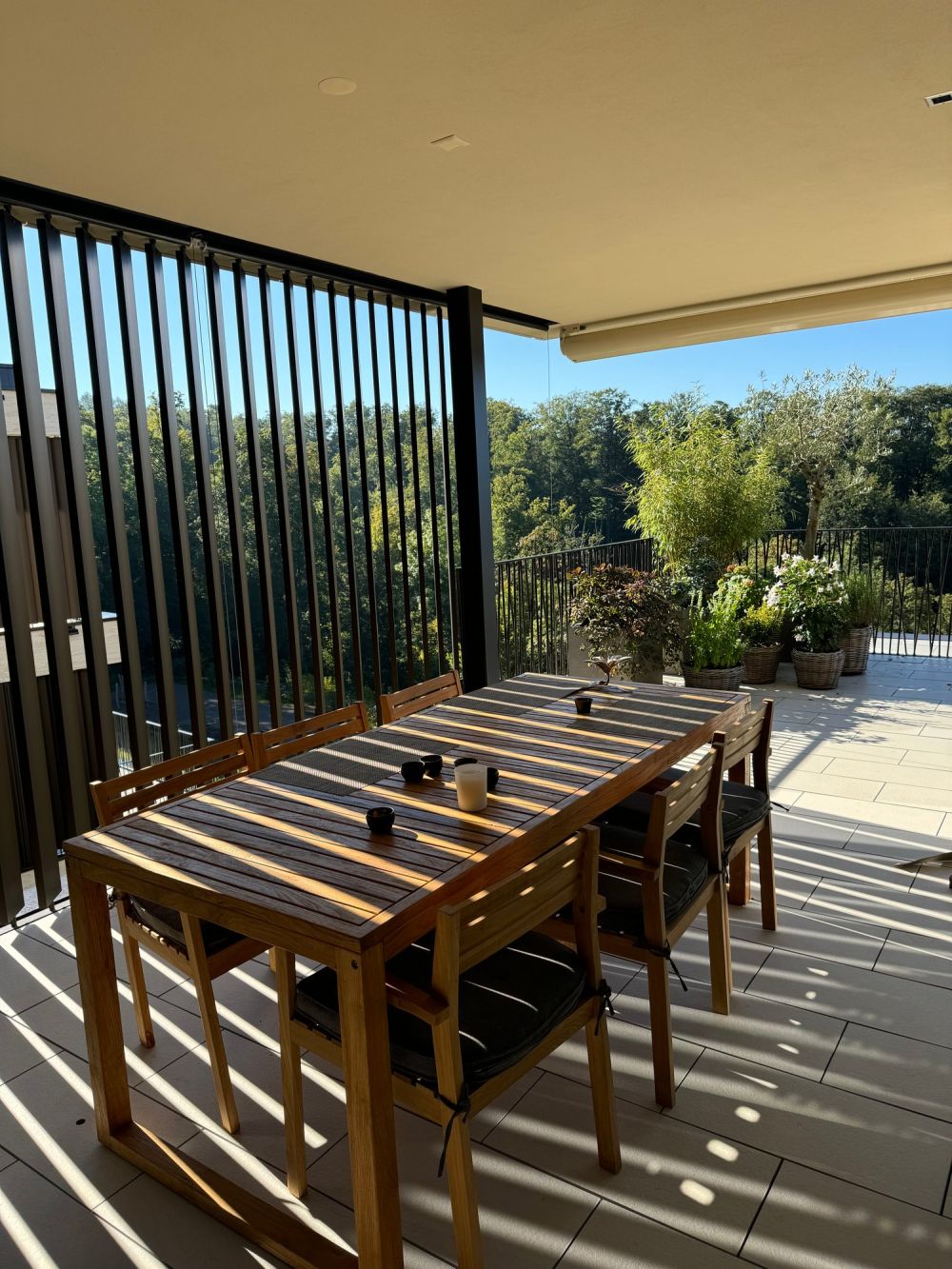 ERLENHÖHE – WOHNTRAUM HOCH ÜBER DEM ZÜRICHSEE -  Bild 4