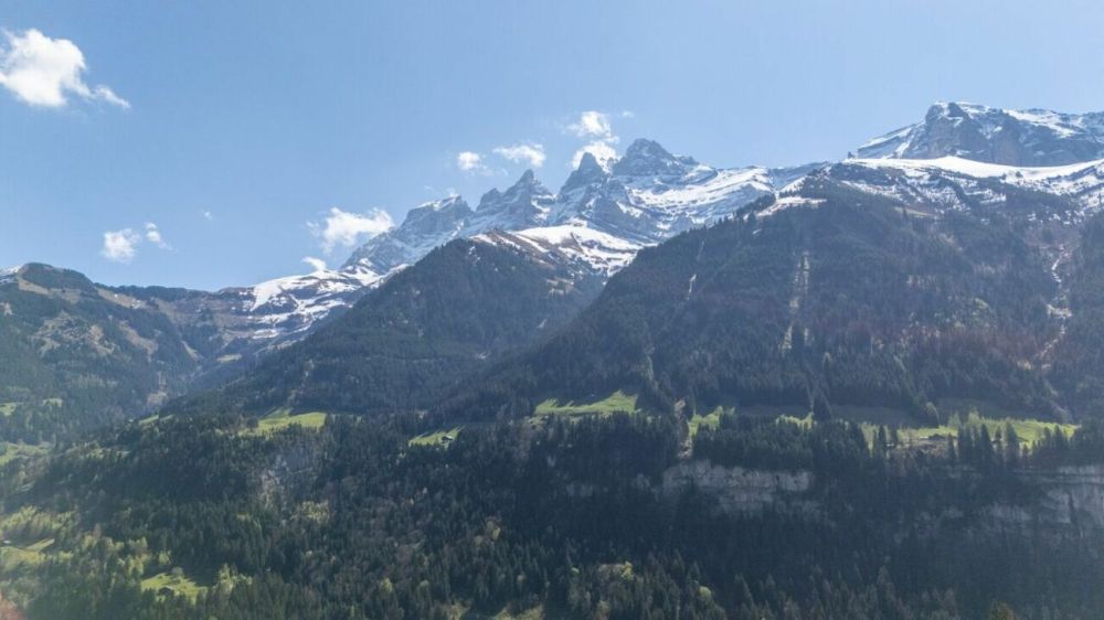 Chalet Plalessu -  Bild 3