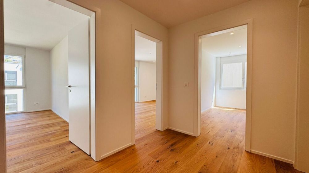Neubau-Doppelhaushälfte in Laufen (BL) in ruhiger Lage mit optimaler Infrastruktur -  Bild 5