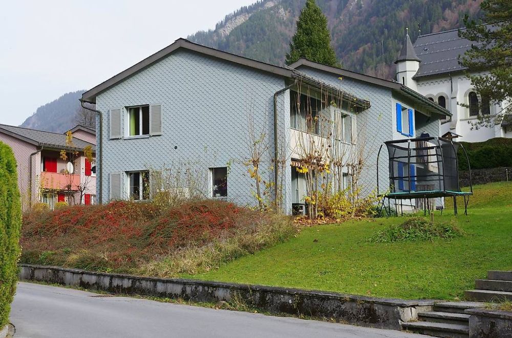 GANZ RUHIGES QUARTIER -  Bild 3