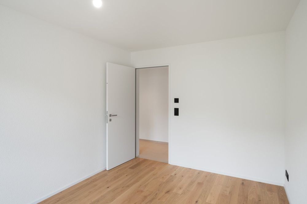 Erstvermietung – Exklusive 3.5 Zimmerwohnung mit hochwertigem Eigentumsstandard -  Bild 6