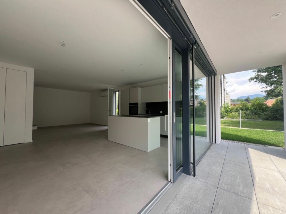 Residenza Ambra - Letzte Verfügbare Duplexwohnung mit Privatem Garten -  Bild 6