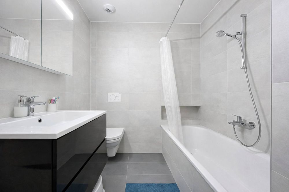 Duplex contemporain au cur d'un écoquartier primé -  Bild 10