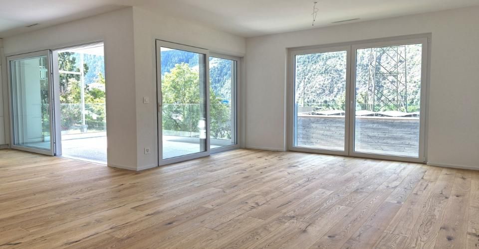 Appartement 5.5 pièces "La Lézardière" à Rarogne - Appartement 5.5 pièces - image - 4