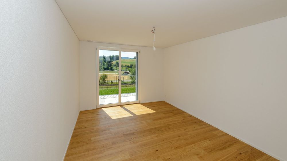 Moderne 3.5-Zimmer-Attikawohnung in Elsau – Neubau 2026 -  Bild 4
