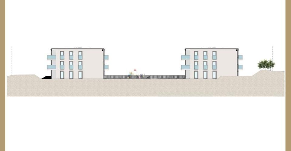 A vendre appartement de 2,5 pces sur la Commune de Misery - Appartement 2.5 pièces - image - 13
