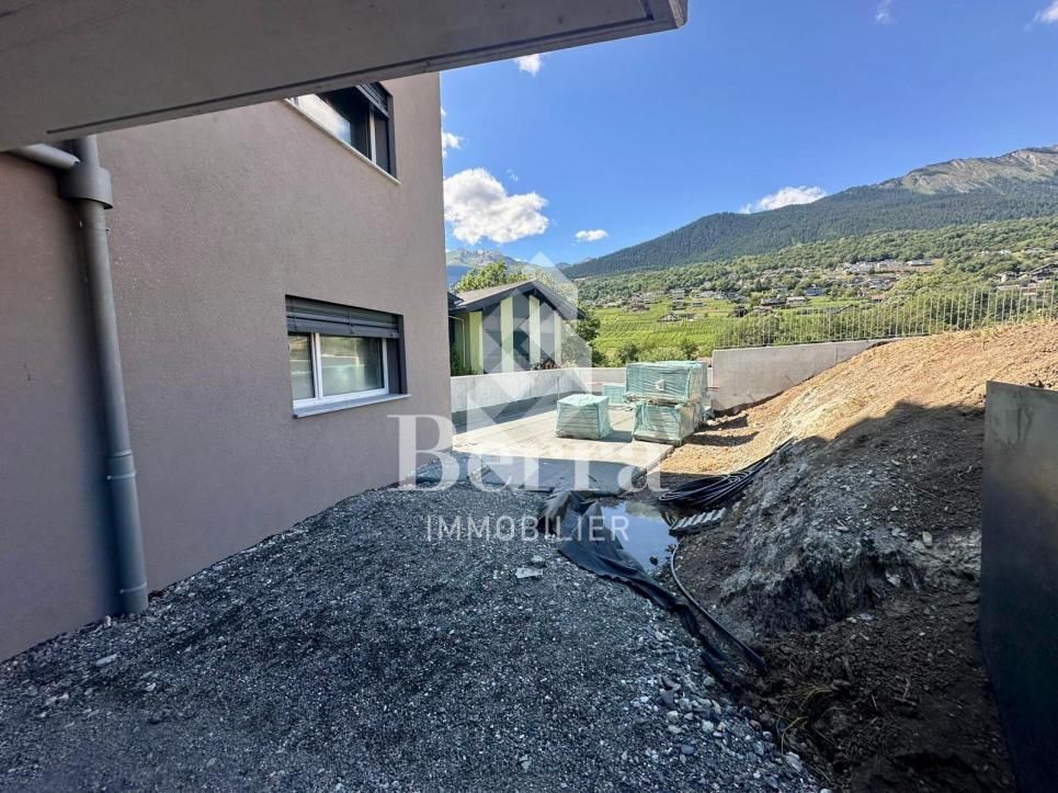 DERNIER APPARTEMENT DISPONIBLE : Superbe rez-de-jardin - Bild 6