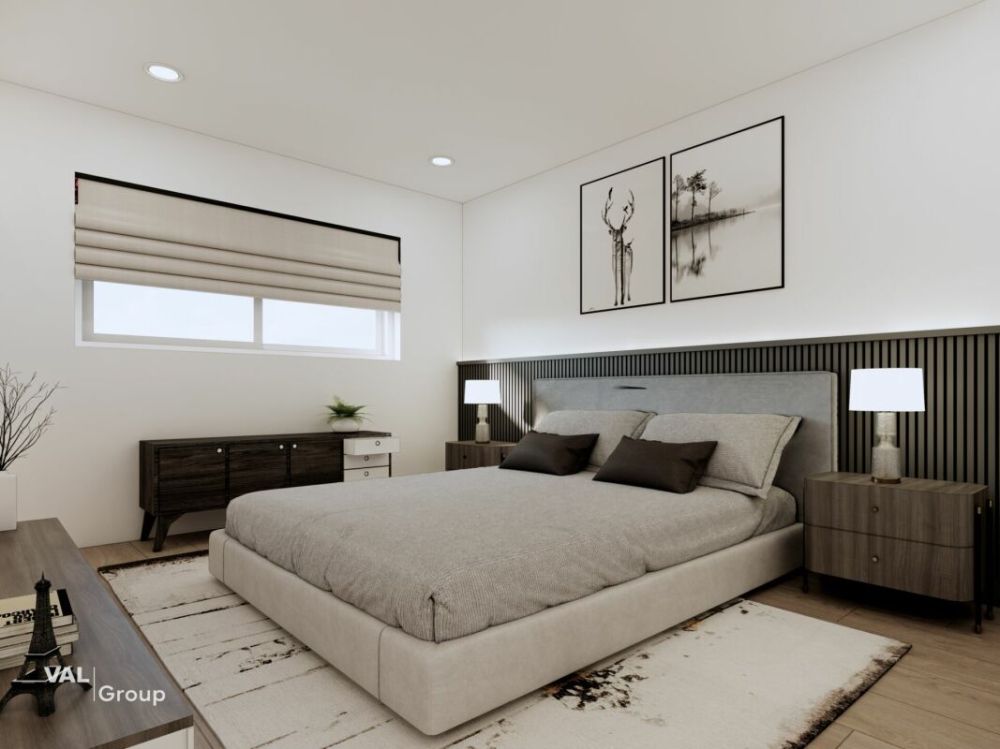 Résidence Althéa : Espace et lumière pour un quotidien confortable -  Bild 6